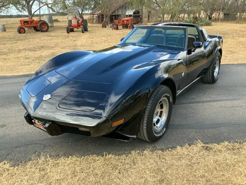 1978 Chevrolet Corvette