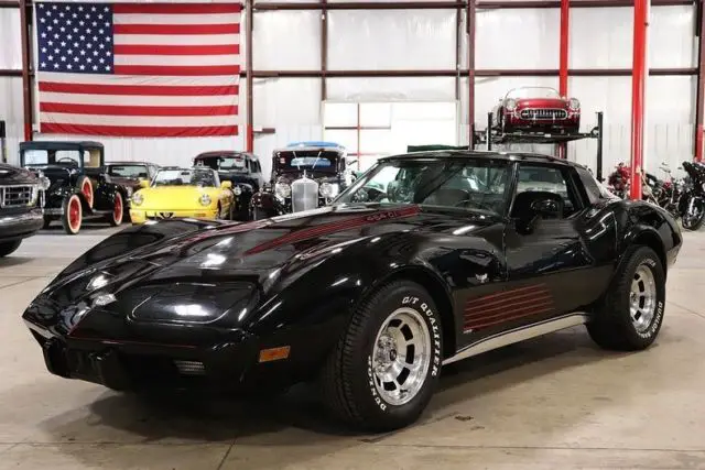 1978 Chevrolet Corvette --