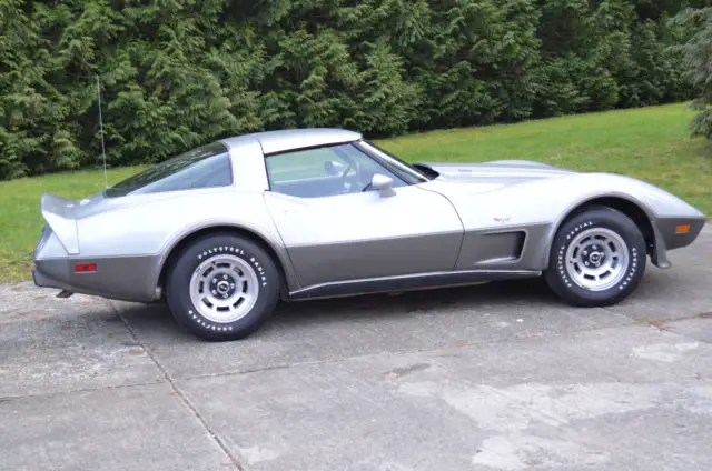 1978 Chevrolet Corvette