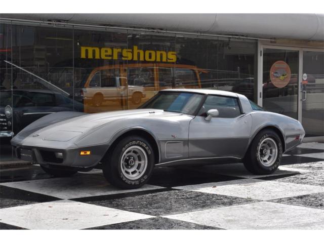 1978 Chevrolet Corvette