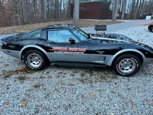 1978 Chevrolet Corvette