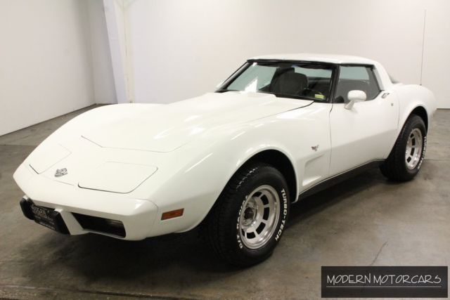 1978 Chevrolet Corvette Coupe