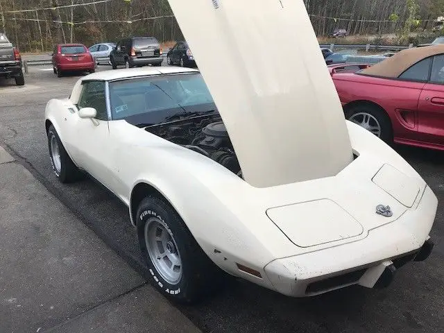 1978 Chevrolet Corvette