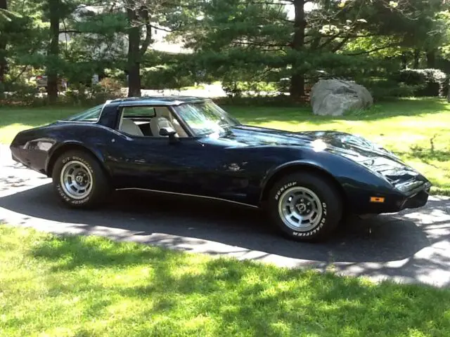 1978 Chevrolet Corvette