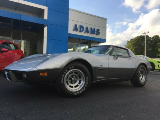 1978 Chevrolet Corvette