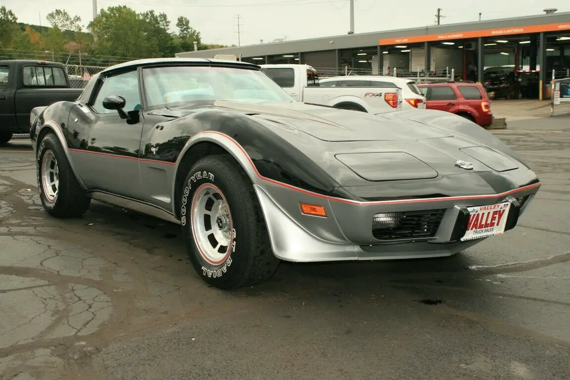 1978 Chevrolet Corvette