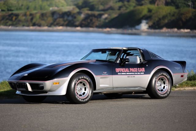 1978 Chevrolet Corvette