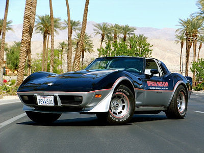 1978 Chevrolet Corvette NO RESERVE