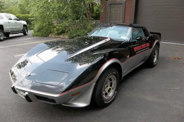 1978 Chevrolet Corvette