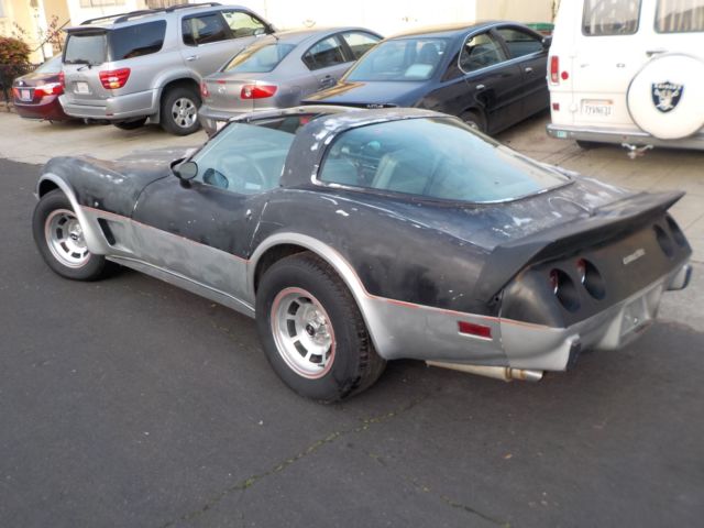 1978 Chevrolet Corvette