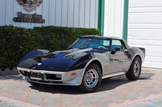 1978 Chevrolet Corvette