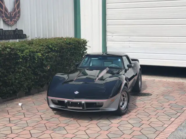 1978 Chevrolet Corvette