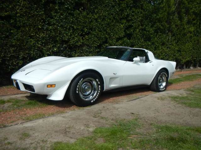 1978 Chevrolet Corvette