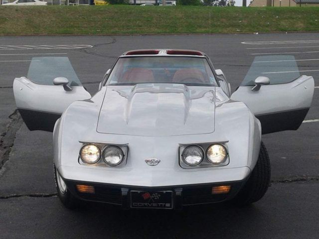 1978 Chevrolet Corvette