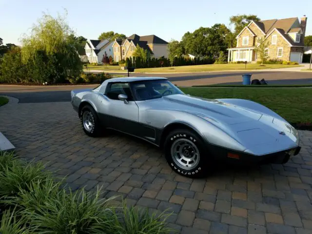 1978 Chevrolet Corvette