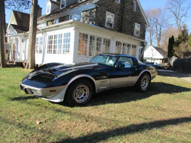 1978 Chevrolet Corvette