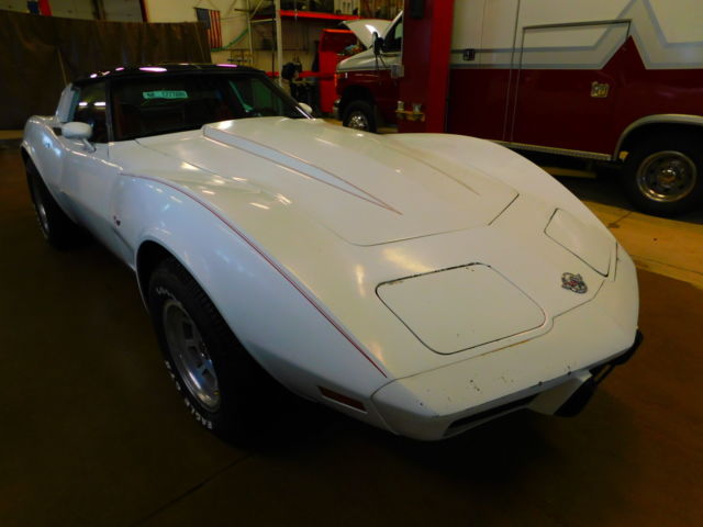 1978 Chevrolet Corvette