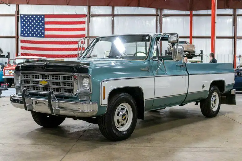 1978 Chevrolet Other Pickups