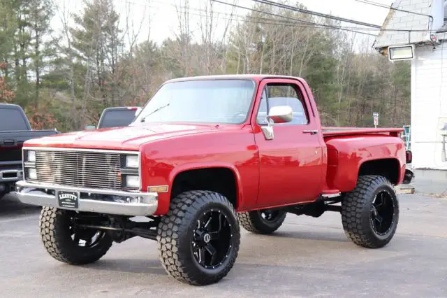 1978 Chevrolet Other Pickups