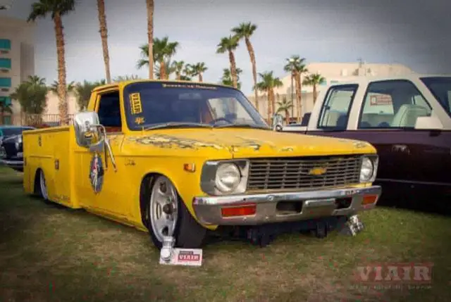 1978 Chevrolet Other Pickups