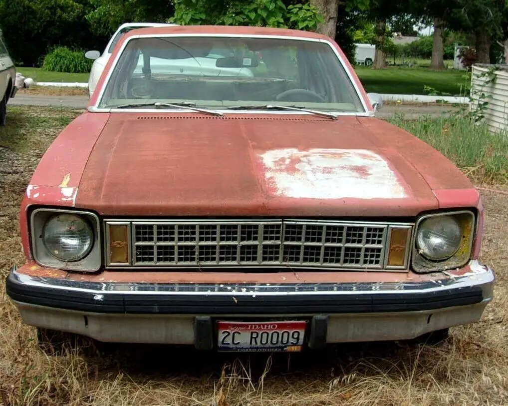 1978 Chevrolet Other