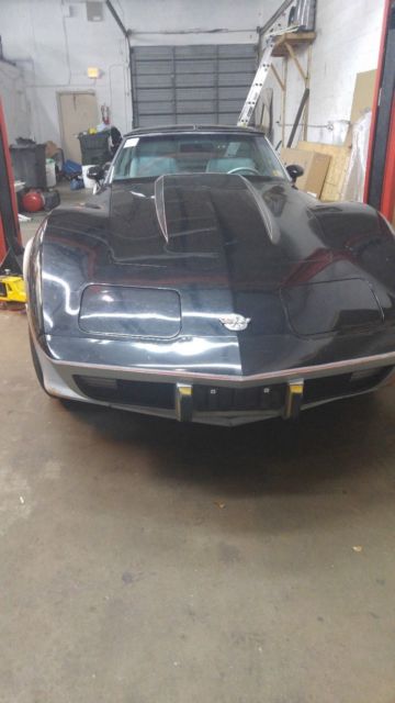 1978 Chevrolet Corvette