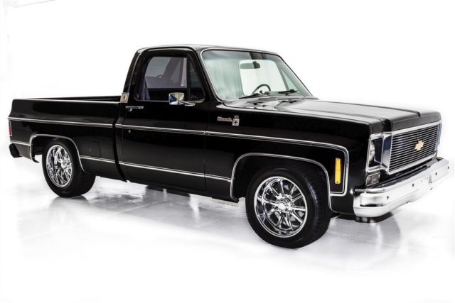 1978 Chevrolet Other Frame-Off, Show Truck