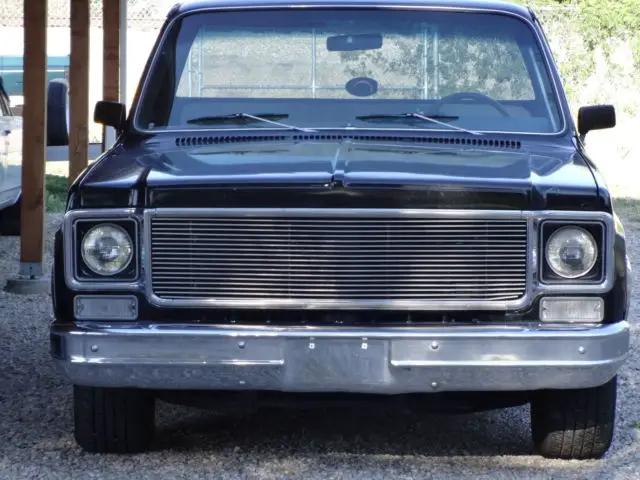 1978 Chevrolet Cheyenne C-10