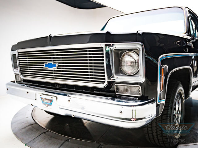 1978 Chevrolet Scottsdale --