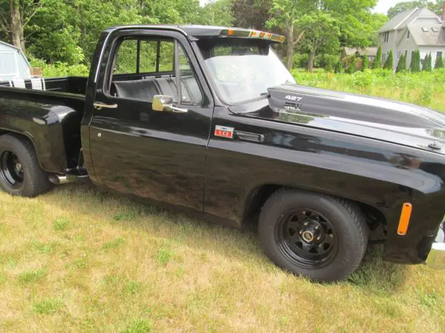 1978 Chevrolet C-10