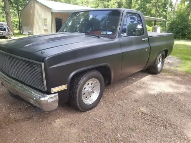 1978 Chevrolet C-10