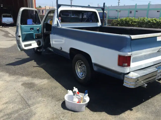 1978 Chevrolet Other Pickups Pickup