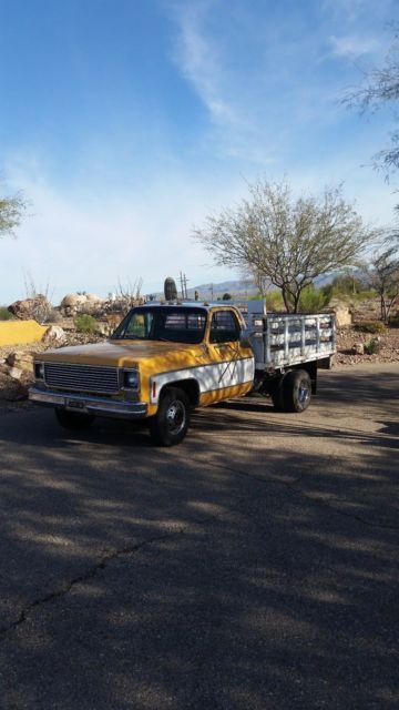 1978 Chevrolet Other Pickups