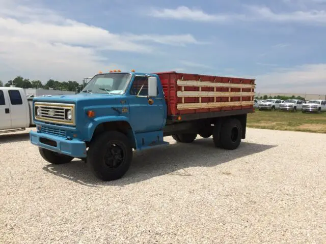 1978 Chevrolet Other