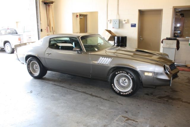 1978 Chevrolet Camaro Z-28