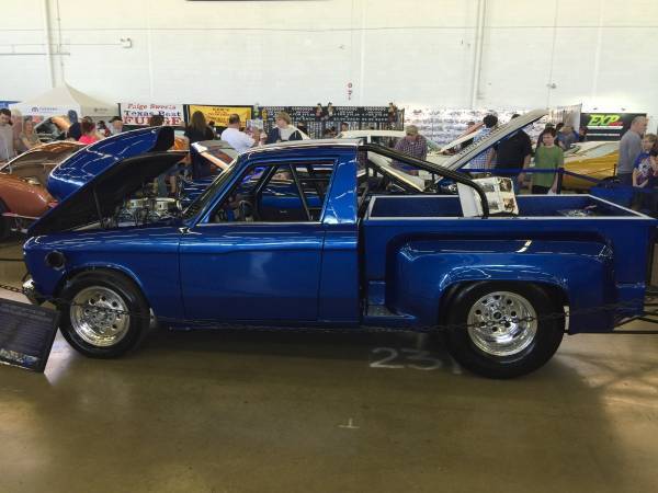 1978 Chevrolet Other Pickups