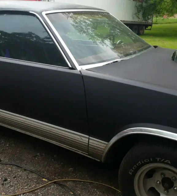 1978 Chevrolet Malibu