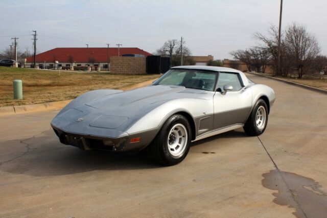 1978 Chevrolet Corvette