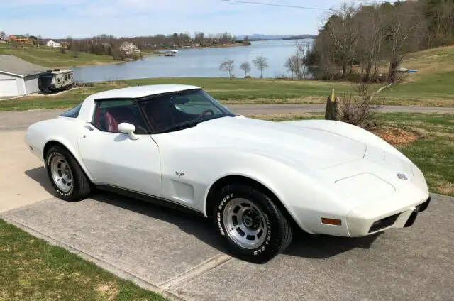 1978 Chevrolet Corvette