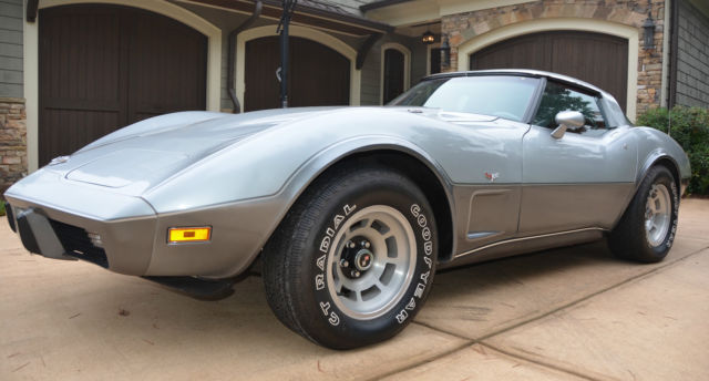 1978 Chevrolet Corvette