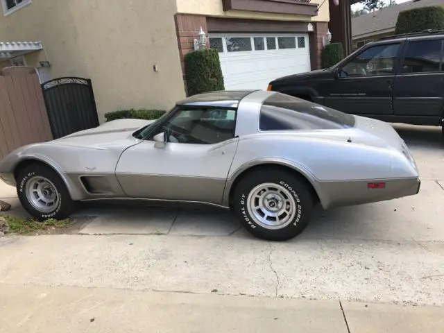 1978 Chevrolet Corvette