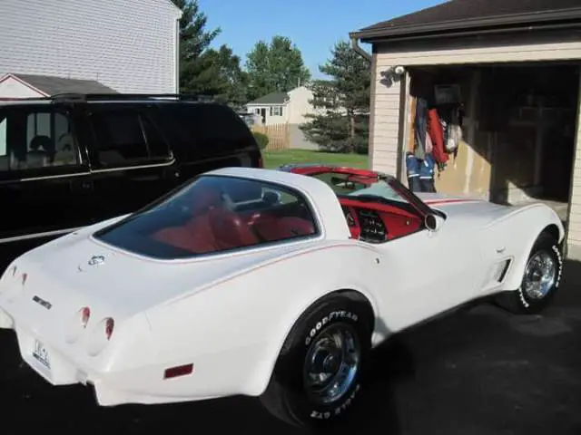 1978 Chevrolet Corvette