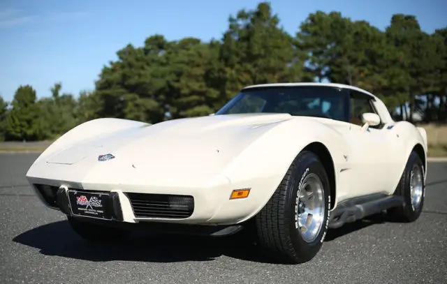 1978 Chevrolet Corvette