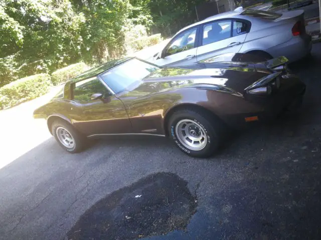 1978 Chevrolet Corvette