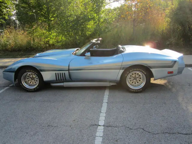 1978 Chevrolet Corvette