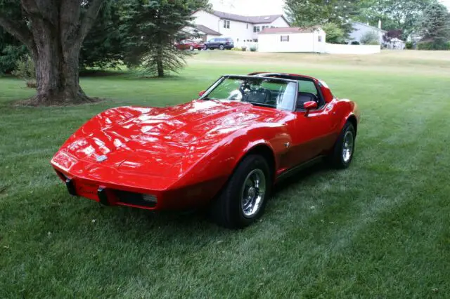 1978 Chevrolet Corvette