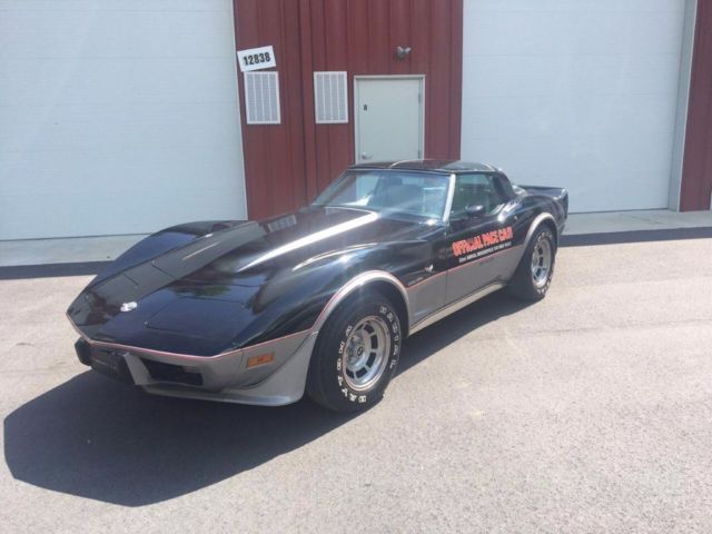 1978 Chevrolet Corvette