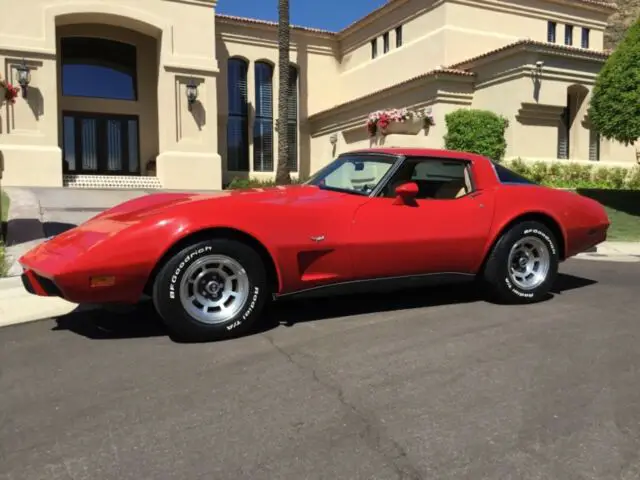 1978 Chevrolet Corvette