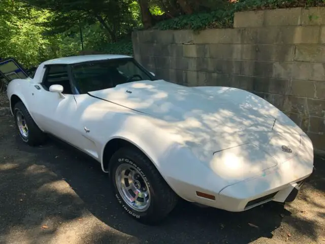 1978 Chevrolet Corvette