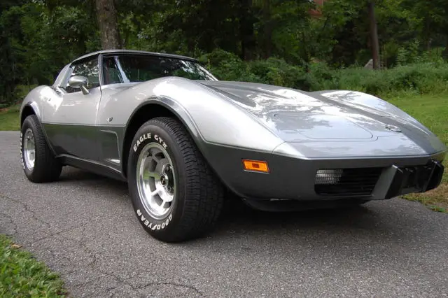 1978 Chevrolet Corvette